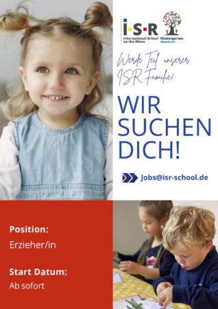 ISR International School on the Rhine