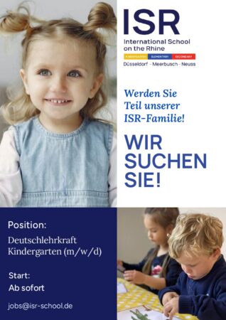 ISR International School on the Rhine